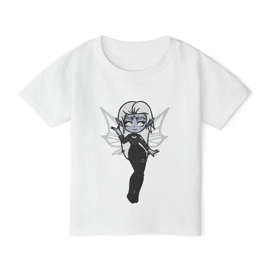 Amaris Nightstar | Toddler T‑Shirt | Chitin Nature