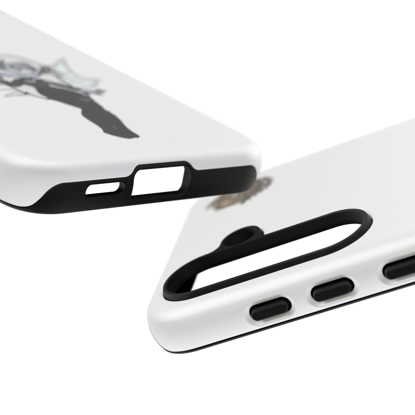 Amaris Nightstar | Phone Case - Protective Cover | IPhone, Samsung, Pixel