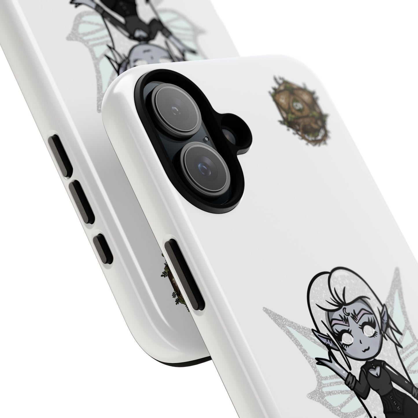 Amaris Nightstar | Phone Case - Protective Cover | IPhone, Samsung, Pixel
