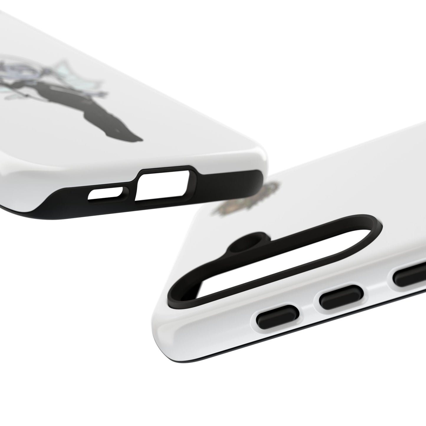 Amaris Nightstar | Phone Case - Protective Cover | IPhone, Samsung, Pixel