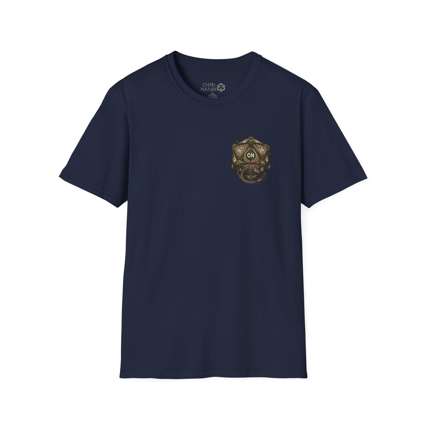 T-Shirt - Raising Hell Hounds