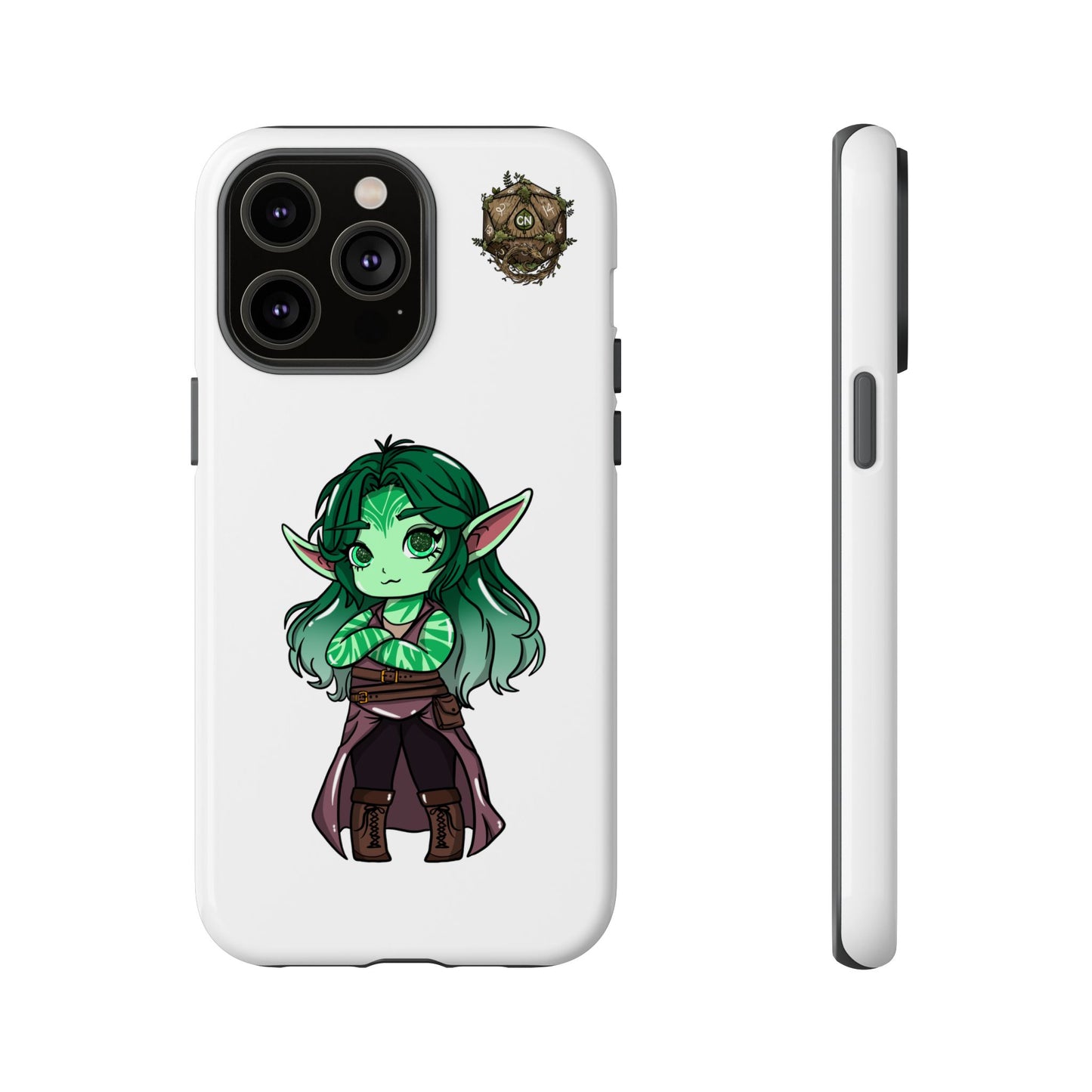 Anu Nnaki | Phone Case - Protective Cover | IPhone, Samsung, Pixel