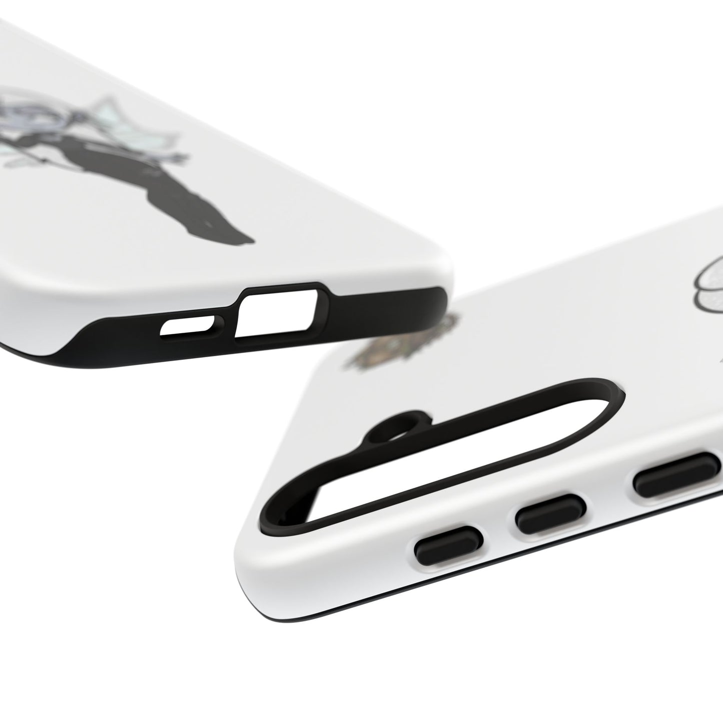 Amaris Nightstar | Phone Case - Protective Cover | IPhone, Samsung, Pixel