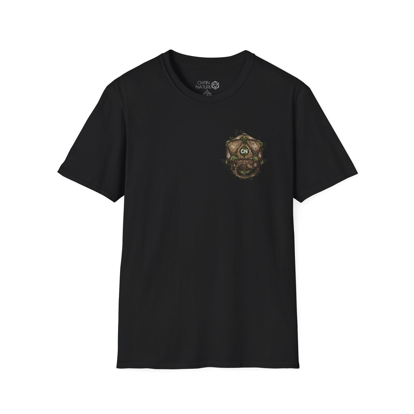T-Shirt - Raising Hell Hounds