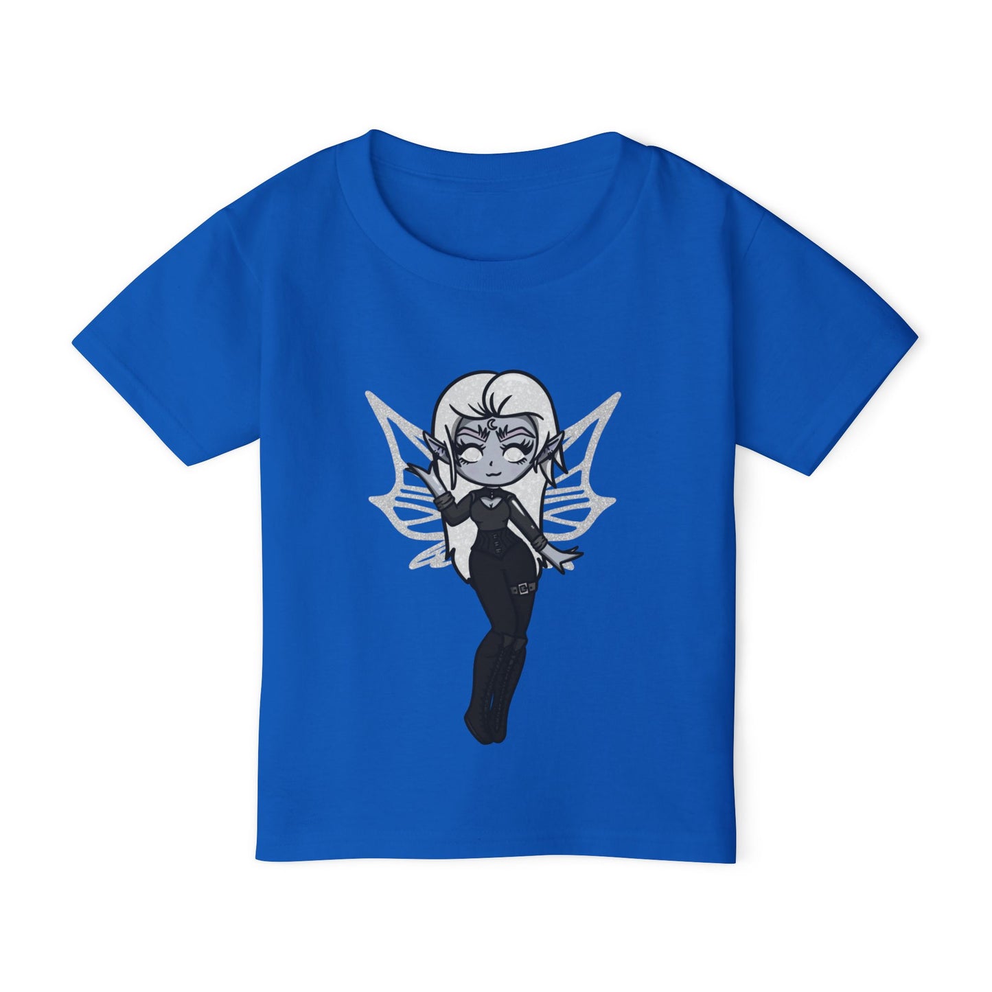 Amaris Nightstar | Toddler T‑Shirt | Chitin Nature