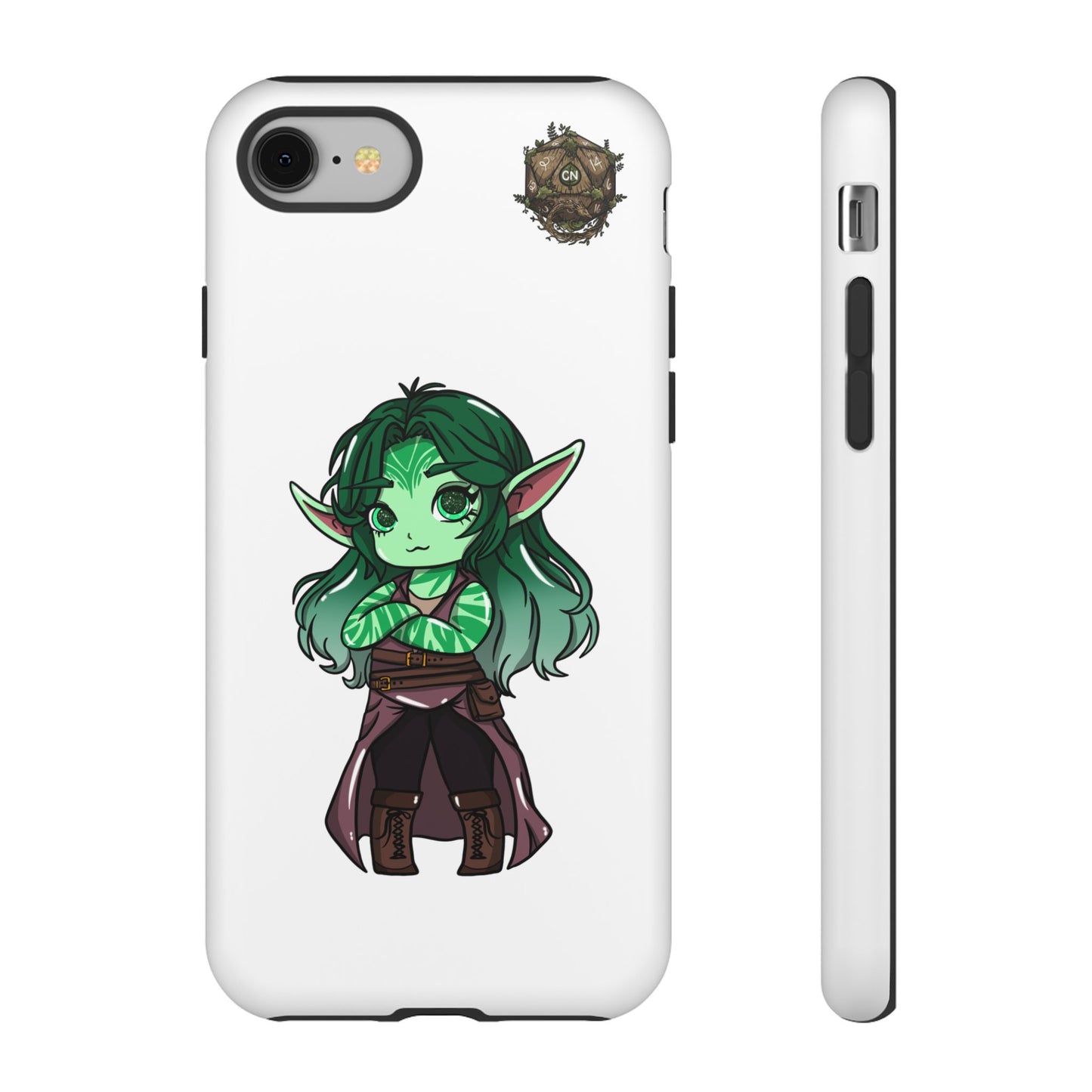 Anu Nnaki | Phone Case - Protective Cover | IPhone, Samsung, Pixel