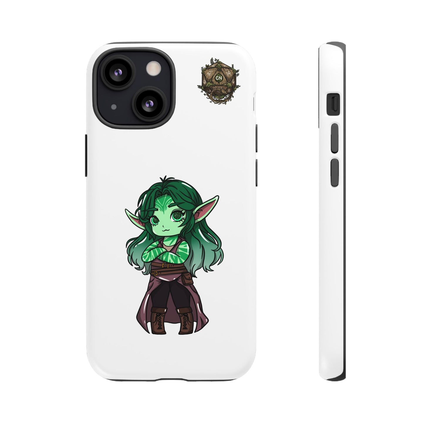 Anu Nnaki | Phone Case - Protective Cover | IPhone, Samsung, Pixel