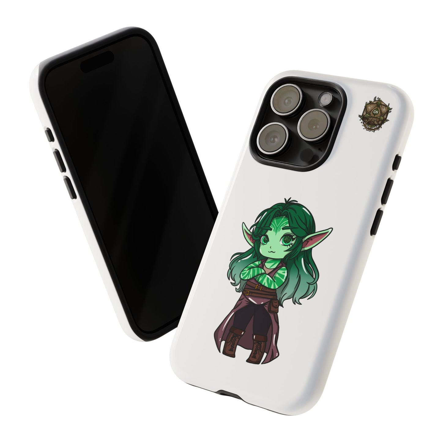 Anu Nnaki | Phone Case - Protective Cover | IPhone, Samsung, Pixel