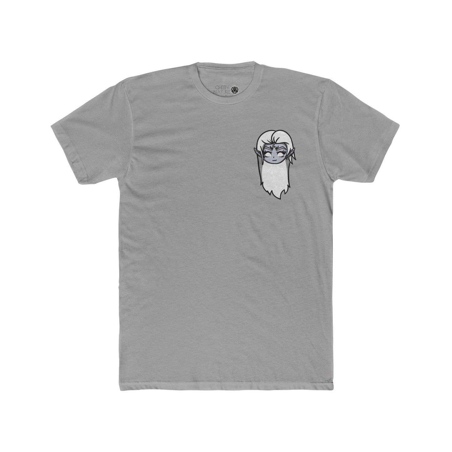 Amaris Fairy Wings Graphic T-Shirt