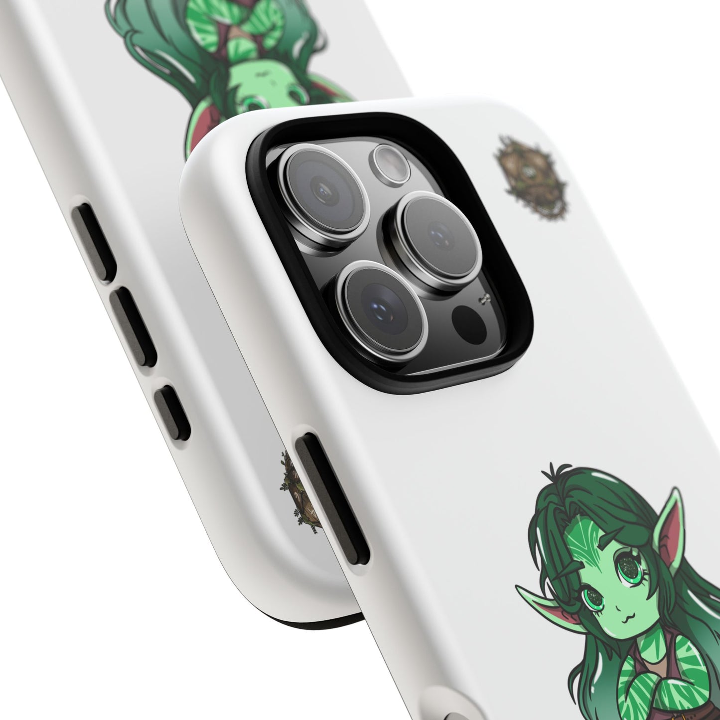 Anu Nnaki | Phone Case - Protective Cover | IPhone, Samsung, Pixel