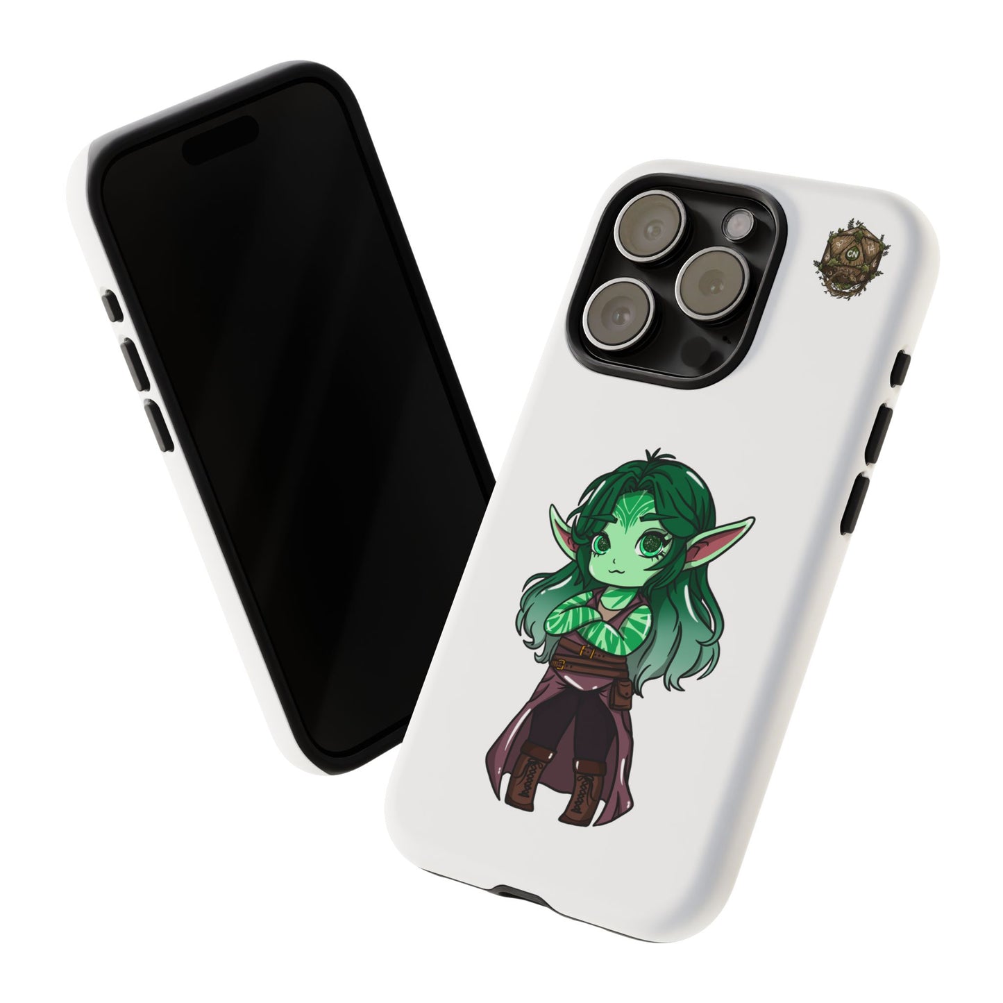 Anu Nnaki | Phone Case - Protective Cover | IPhone, Samsung, Pixel