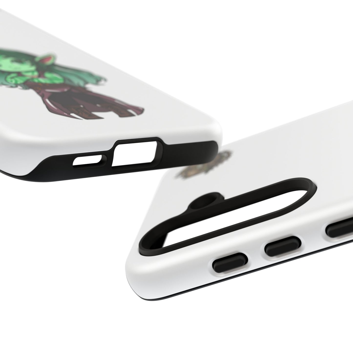 Anu Nnaki | Phone Case - Protective Cover | IPhone, Samsung, Pixel