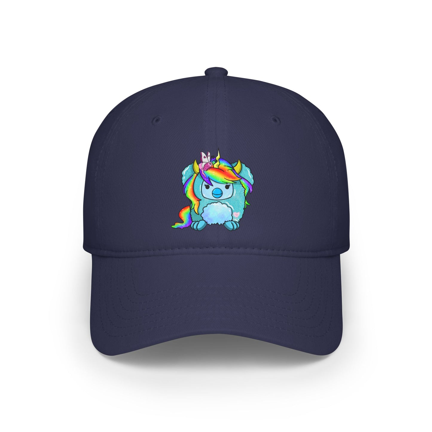 Avalon | Low Profile Baseball Cap | Chitin Nature - Grotyles