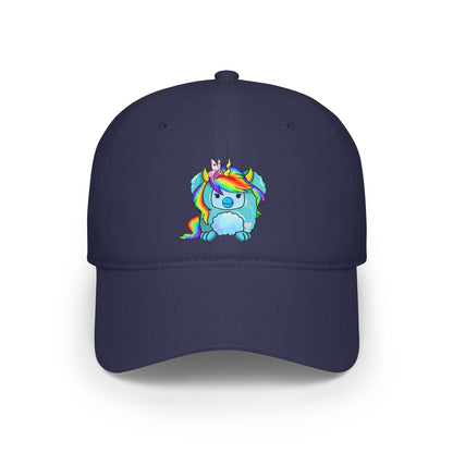 Avalon | Low Profile Baseball Cap | Chitin Nature - Grotyles