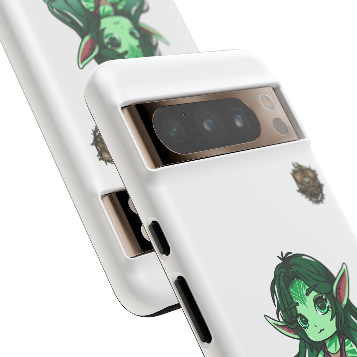 Anu Nnaki | Phone Case - Protective Cover | IPhone, Samsung, Pixel