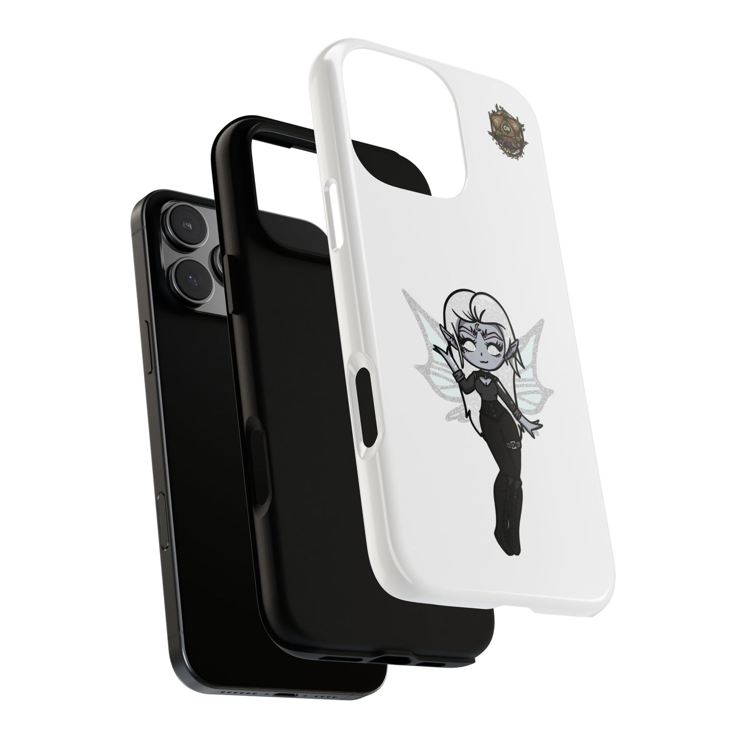 Amaris Nightstar | Phone Case - Protective Cover | IPhone, Samsung, Pixel