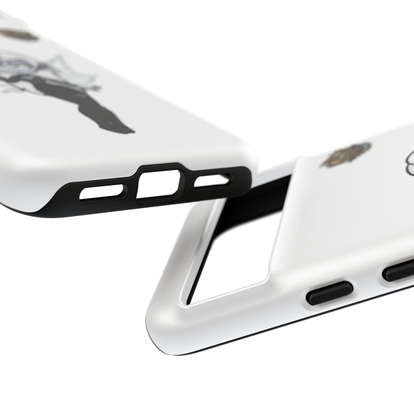 Amaris Nightstar | Phone Case - Protective Cover | IPhone, Samsung, Pixel