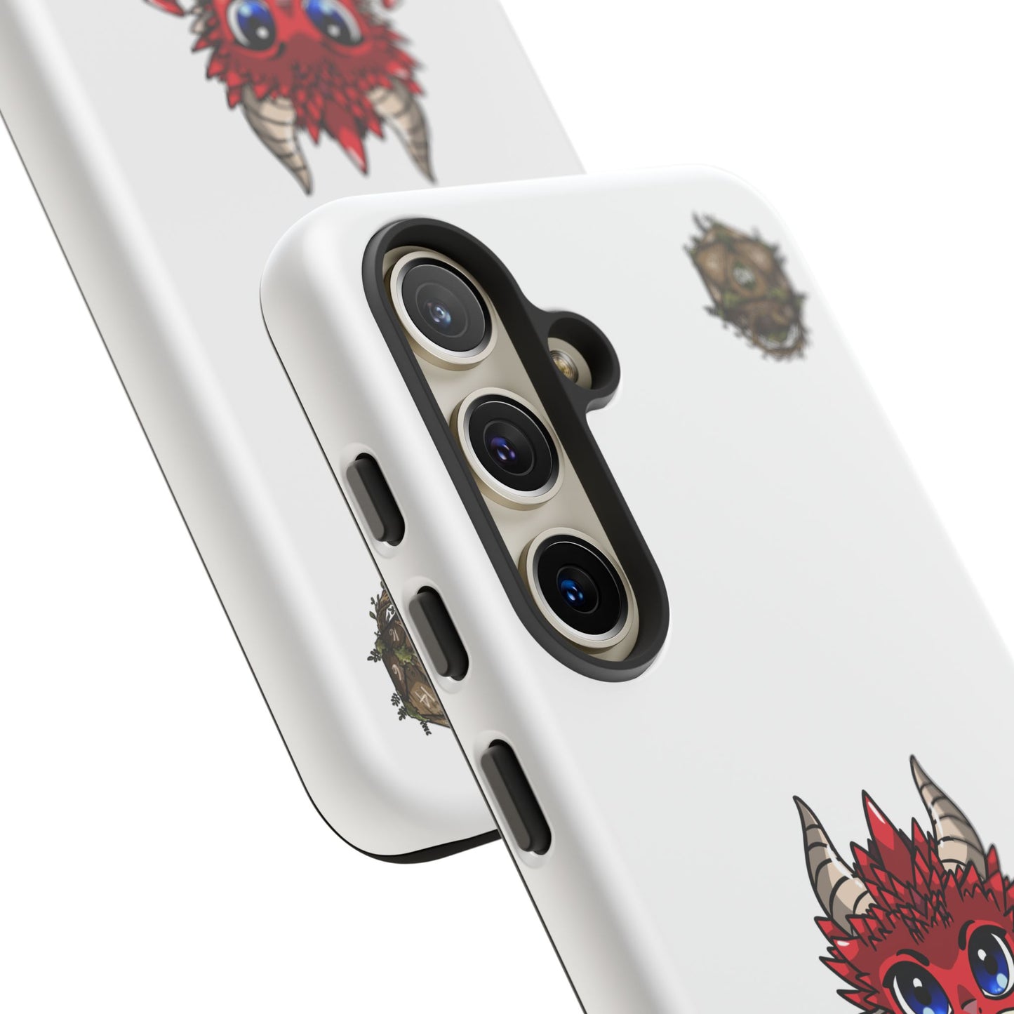 Ancalagor the Red | Phone Case - Protective Cover | IPhone, Samsung, Pixel