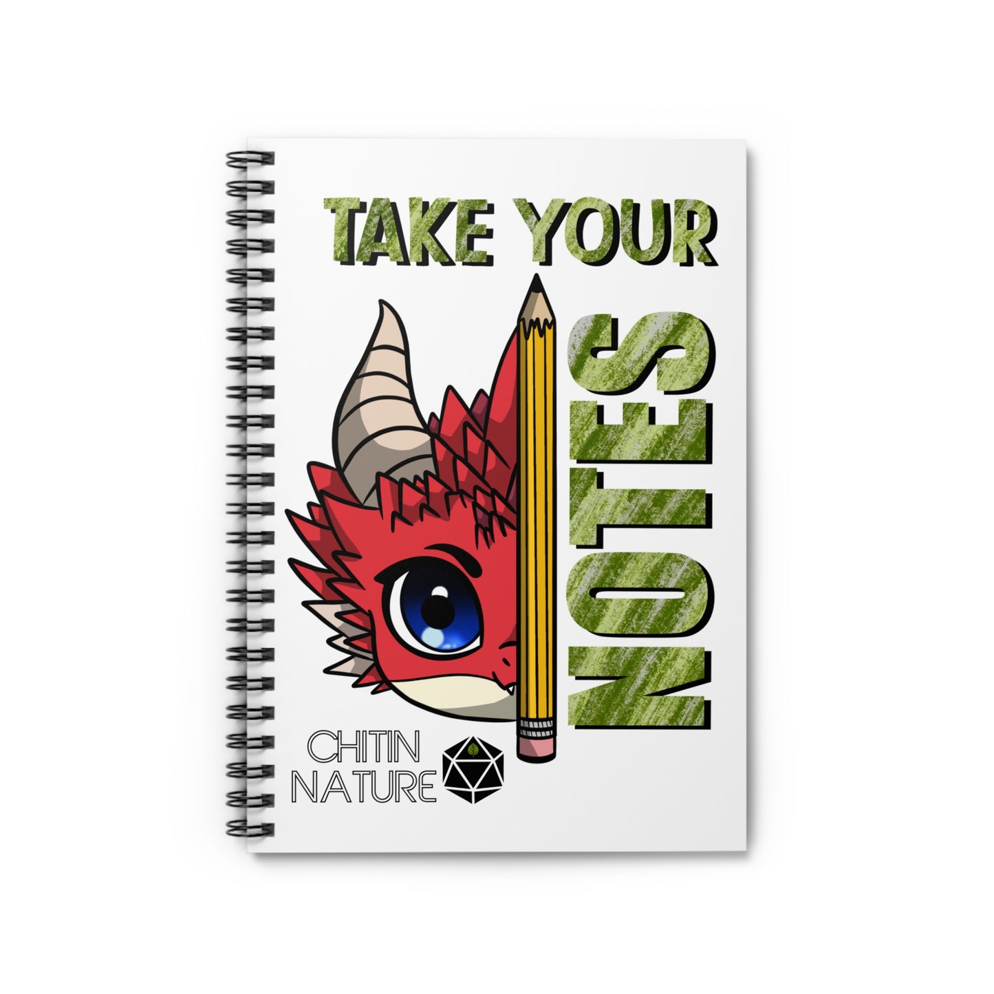 Ancalagor Campaign Notetaking Journal