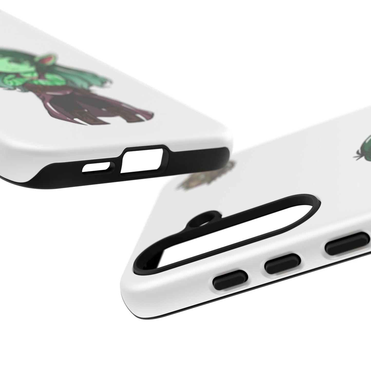 Anu Nnaki | Phone Case - Protective Cover | IPhone, Samsung, Pixel