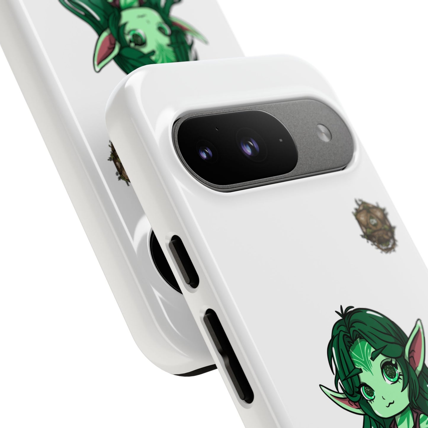 Anu Nnaki | Phone Case - Protective Cover | IPhone, Samsung, Pixel