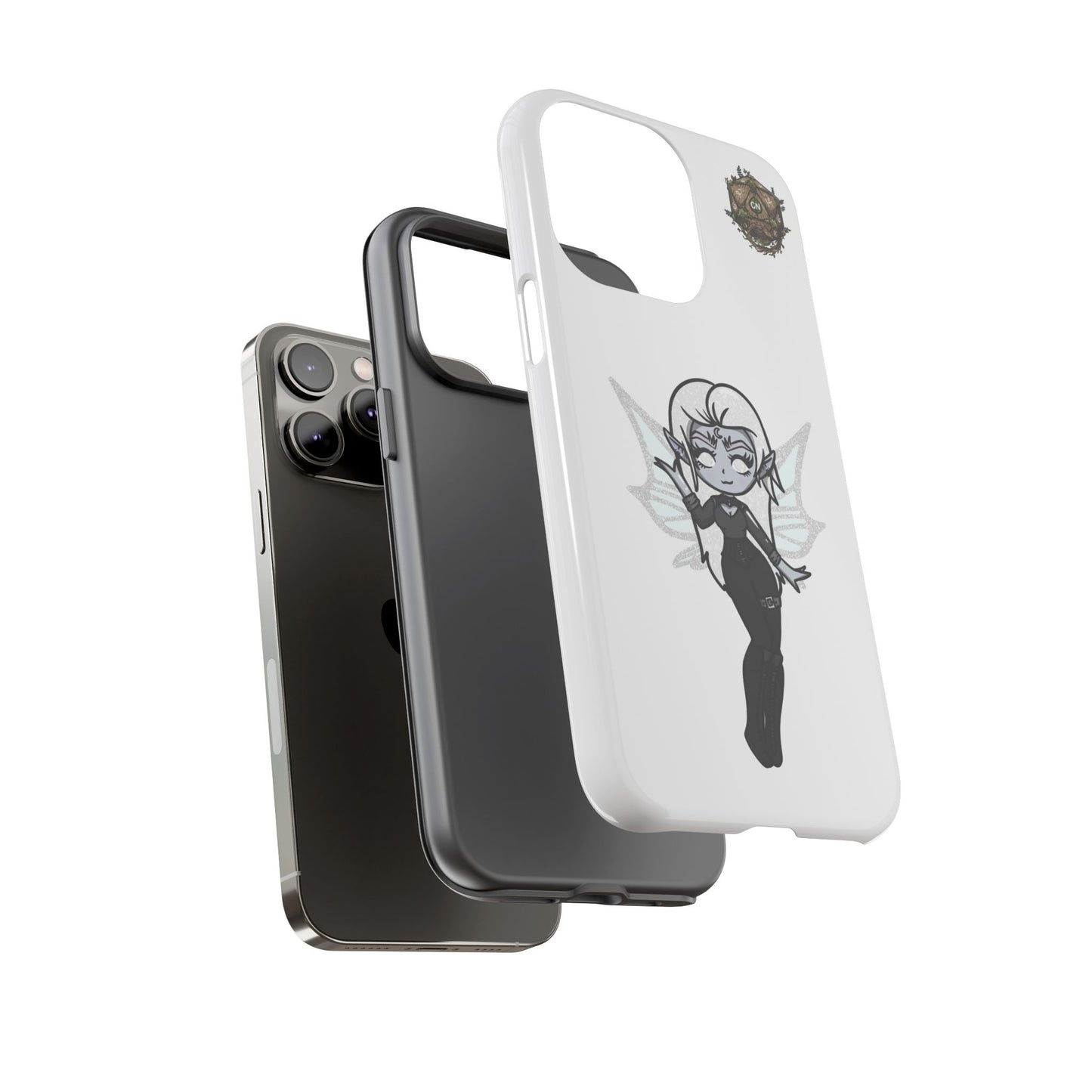 Amaris Nightstar | Phone Case - Protective Cover | IPhone, Samsung, Pixel