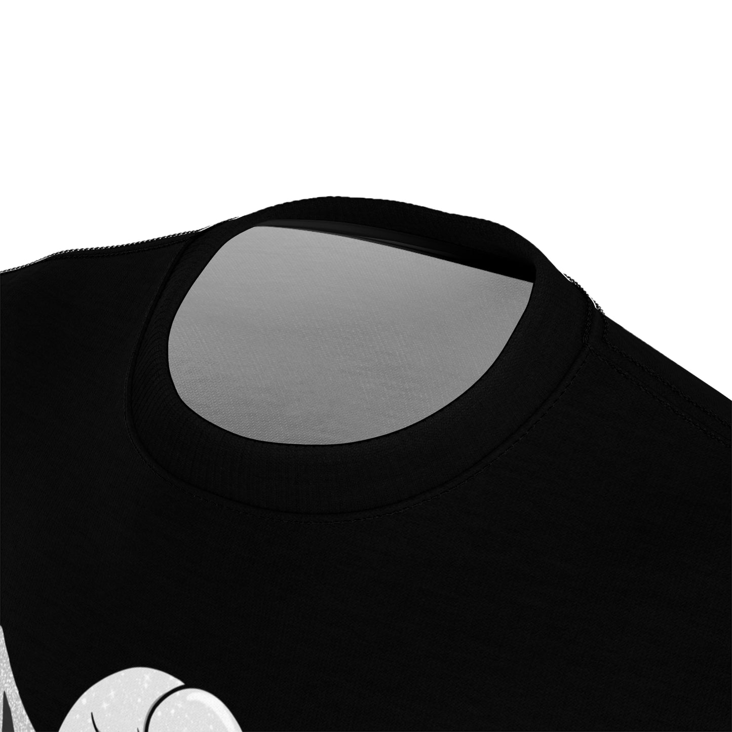 Amaris Nightstar | Premium Microfiber-Knit T-shirt | Chitin Nature