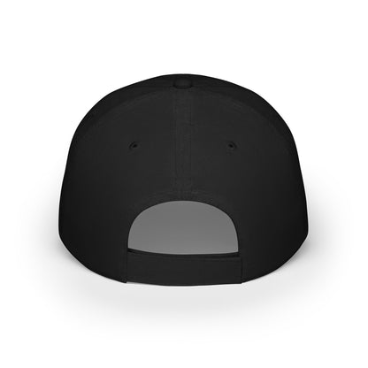 Avalon | Low Profile Baseball Cap | Chitin Nature - Grotyles