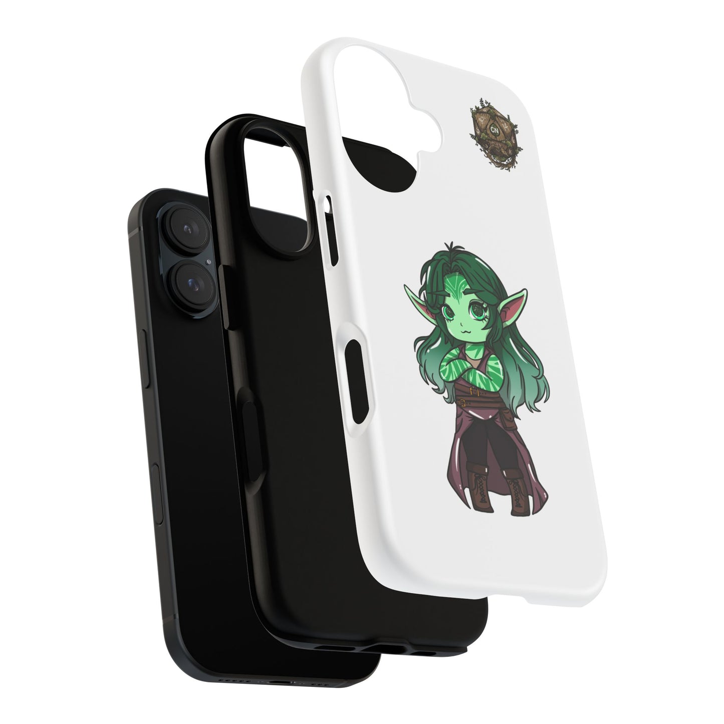 Anu Nnaki | Phone Case - Protective Cover | IPhone, Samsung, Pixel