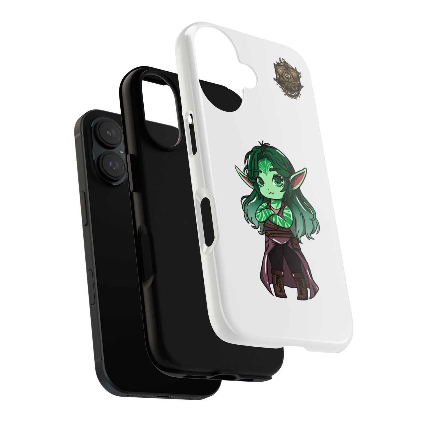 Anu Nnaki | Phone Case - Protective Cover | IPhone, Samsung, Pixel