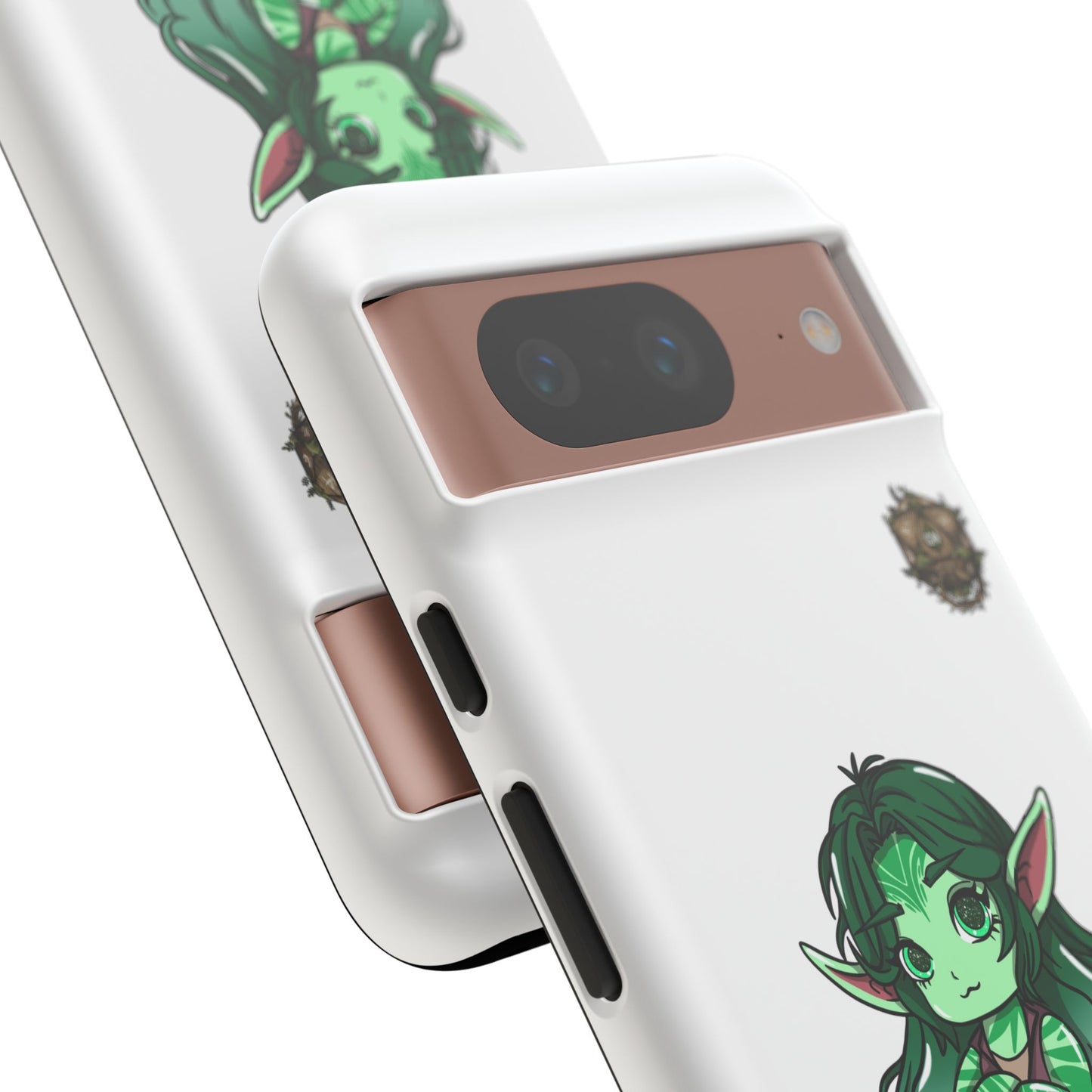 Anu Nnaki | Phone Case - Protective Cover | IPhone, Samsung, Pixel