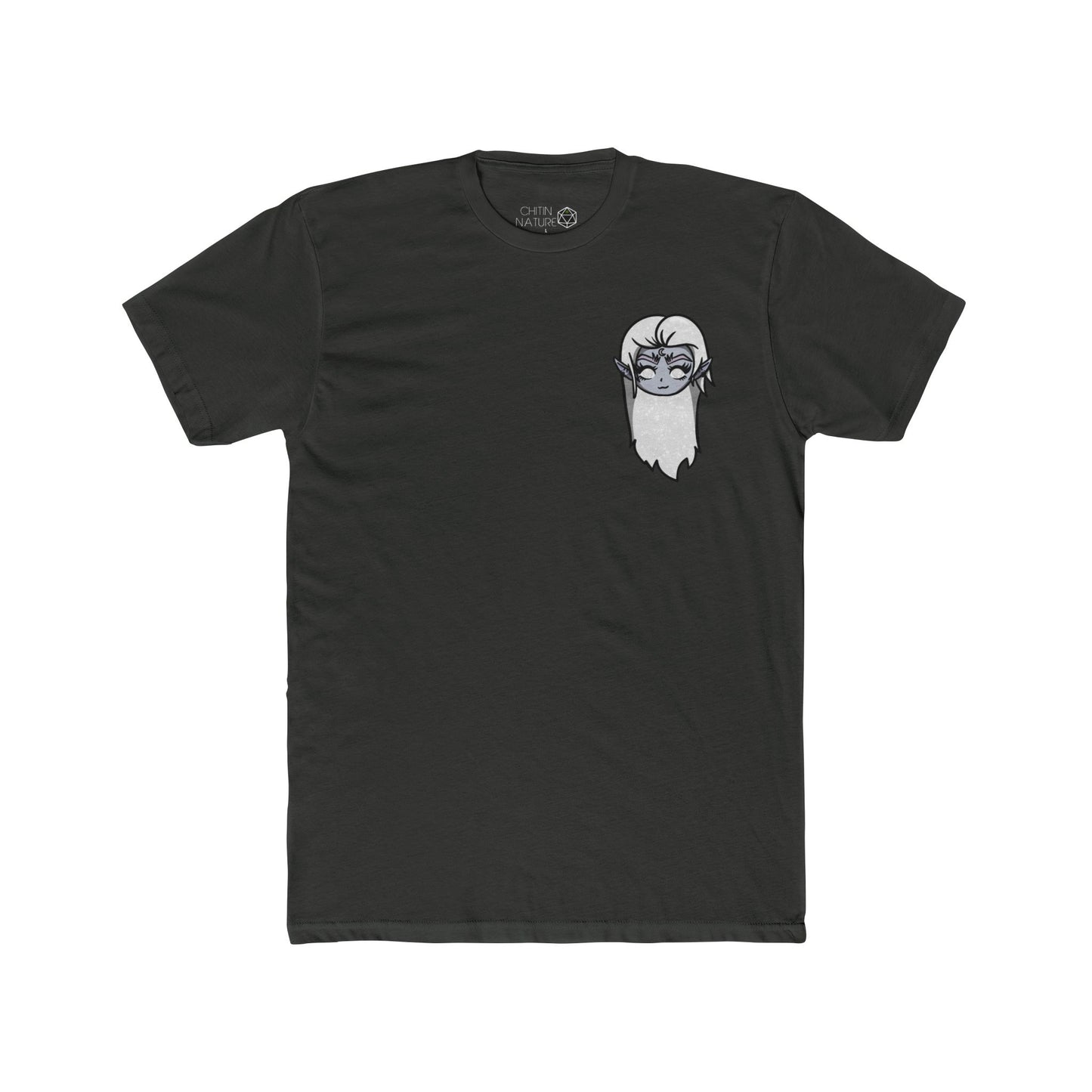 Amaris Fairy Wings Graphic T-Shirt