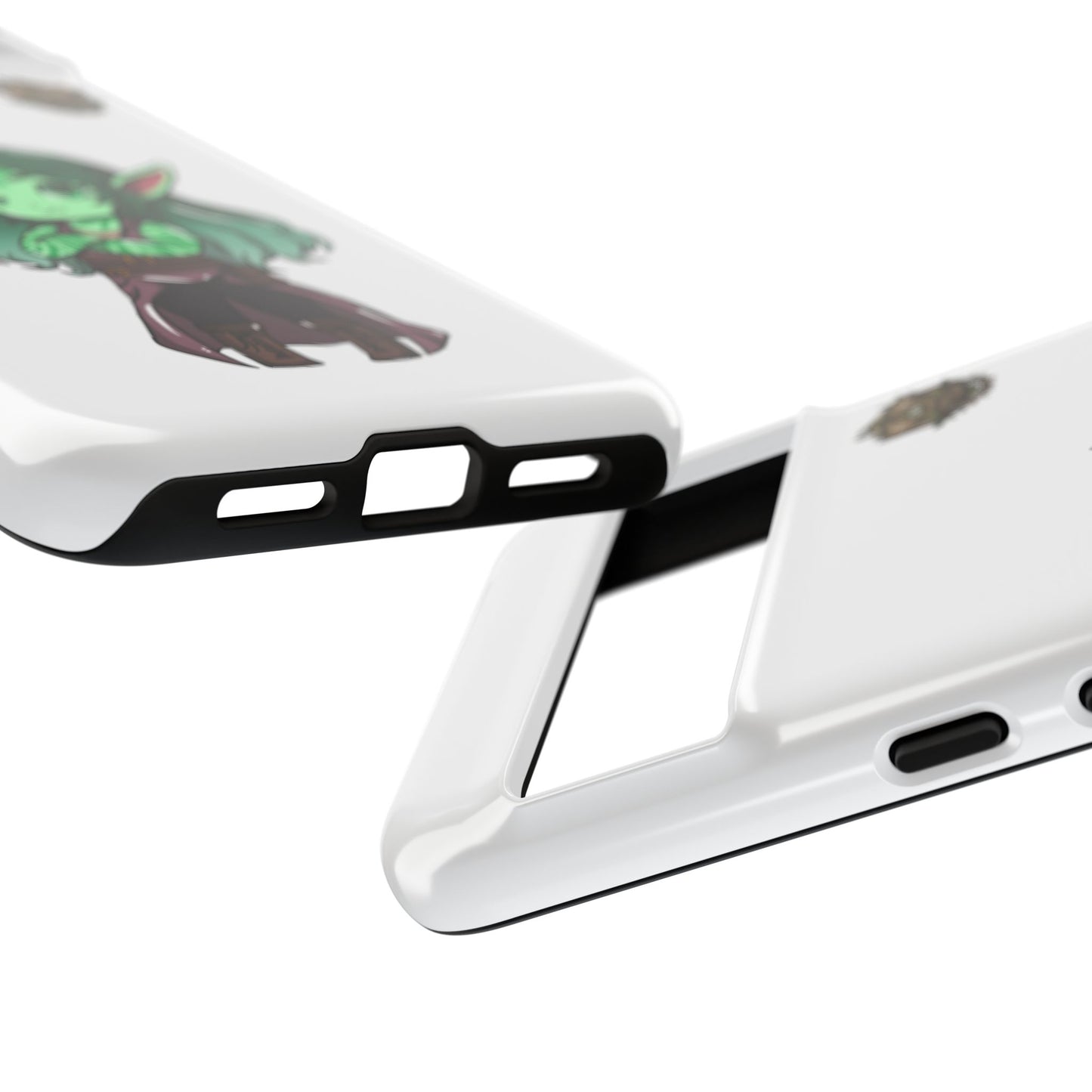 Anu Nnaki | Phone Case - Protective Cover | IPhone, Samsung, Pixel