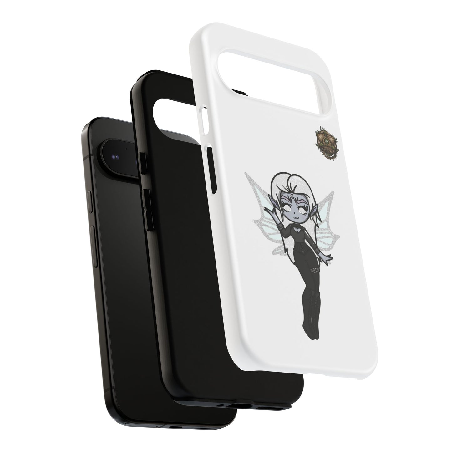 Amaris Nightstar | Phone Case - Protective Cover | IPhone, Samsung, Pixel