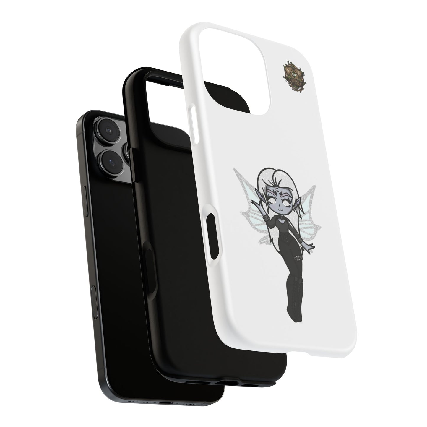 Amaris Nightstar | Phone Case - Protective Cover | IPhone, Samsung, Pixel