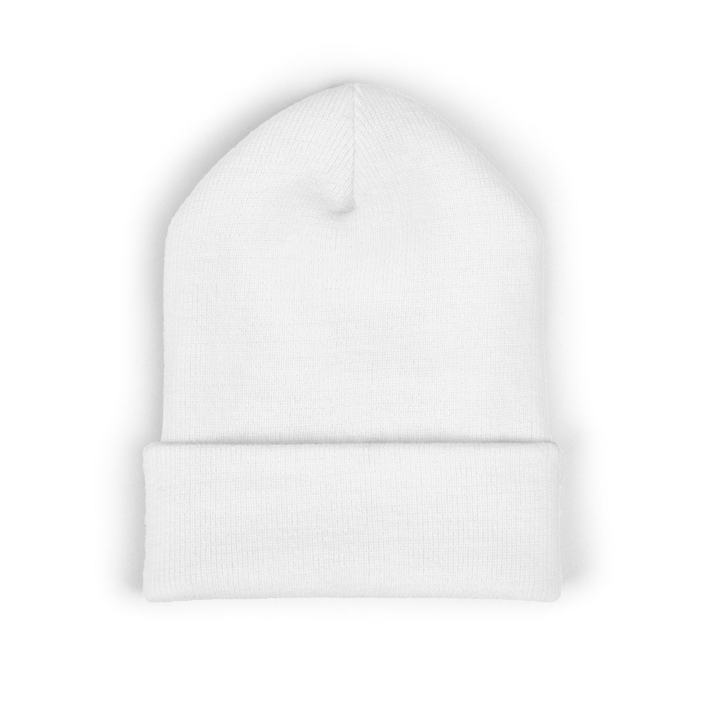 Chitin Nature Embroidered Beanie
