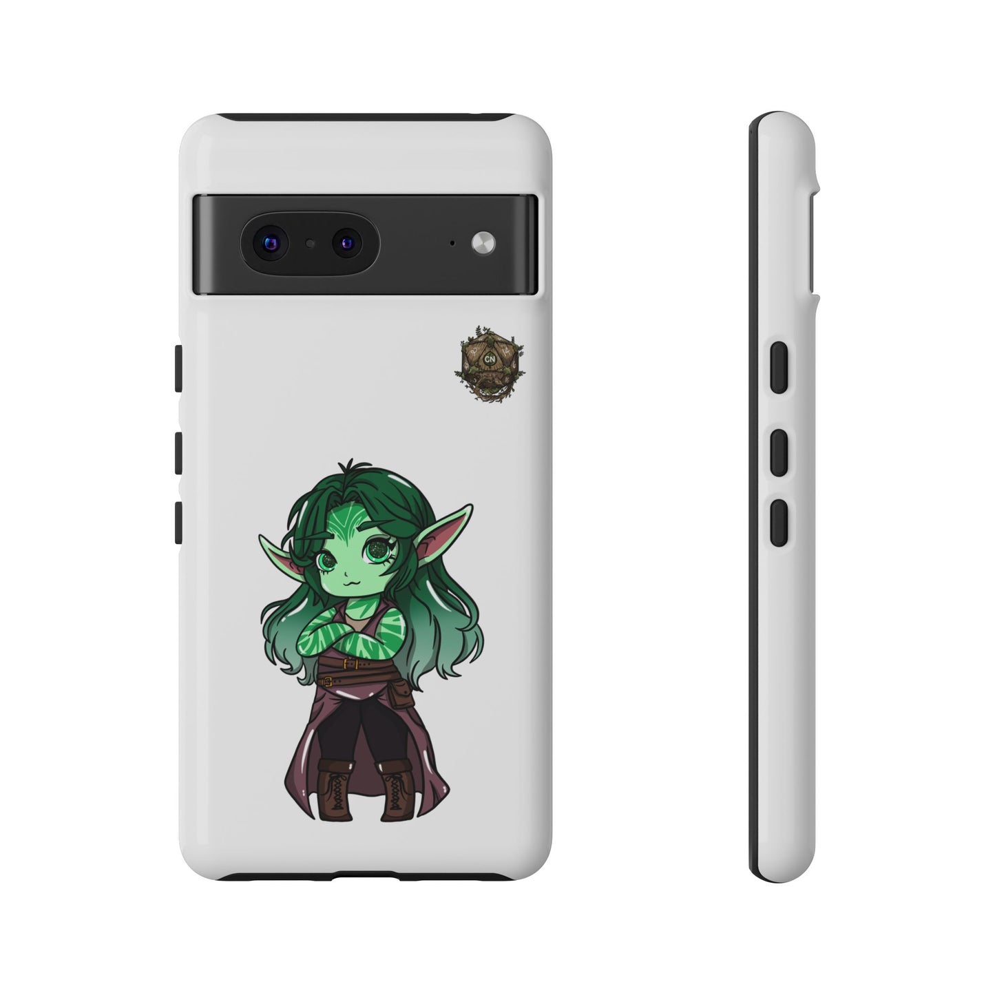 Anu Nnaki | Phone Case - Protective Cover | IPhone, Samsung, Pixel