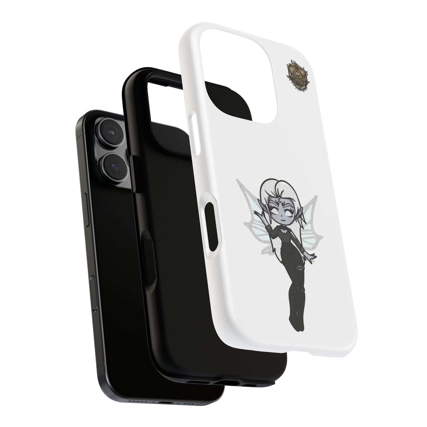 Amaris Nightstar | Phone Case - Protective Cover | IPhone, Samsung, Pixel
