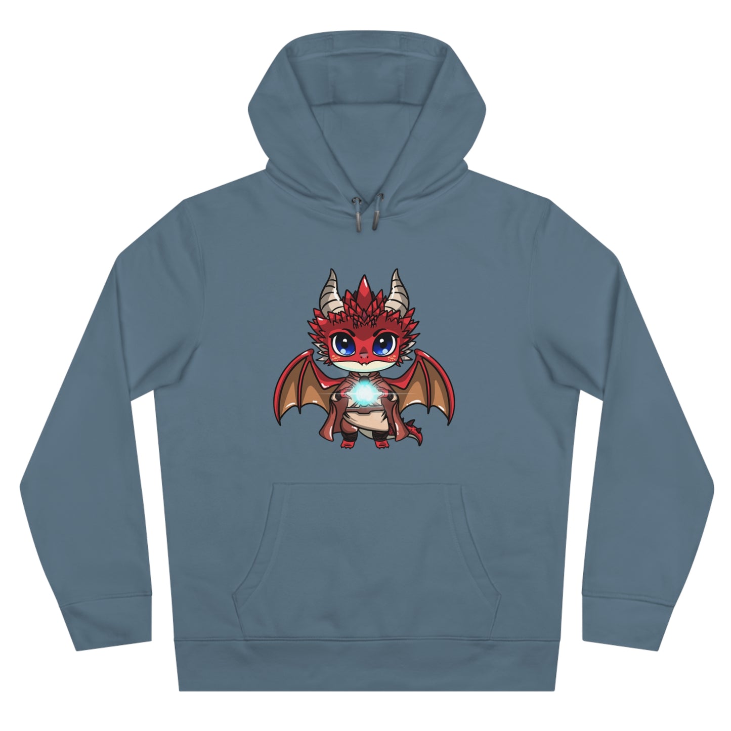 Ancalagor the Red | Hoodie Pullover | Chitin Nature