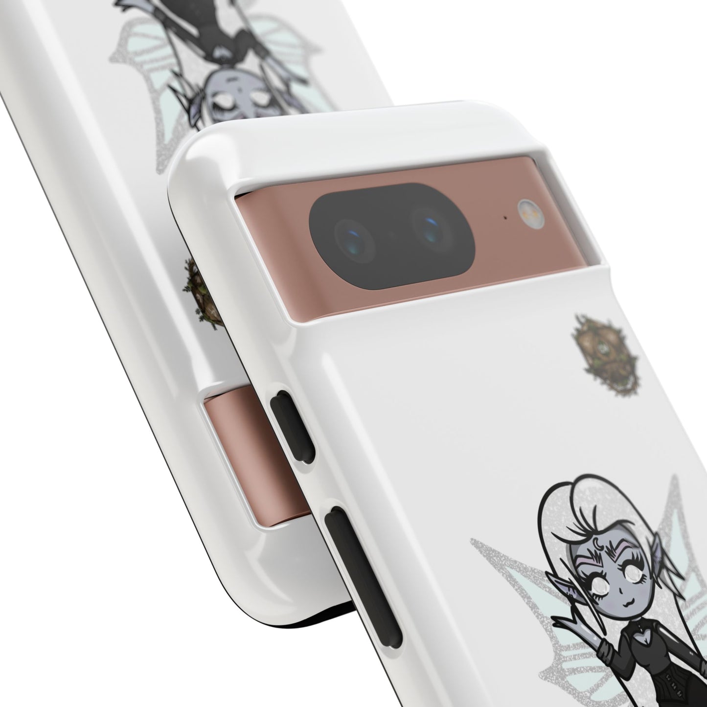 Amaris Nightstar | Phone Case - Protective Cover | IPhone, Samsung, Pixel
