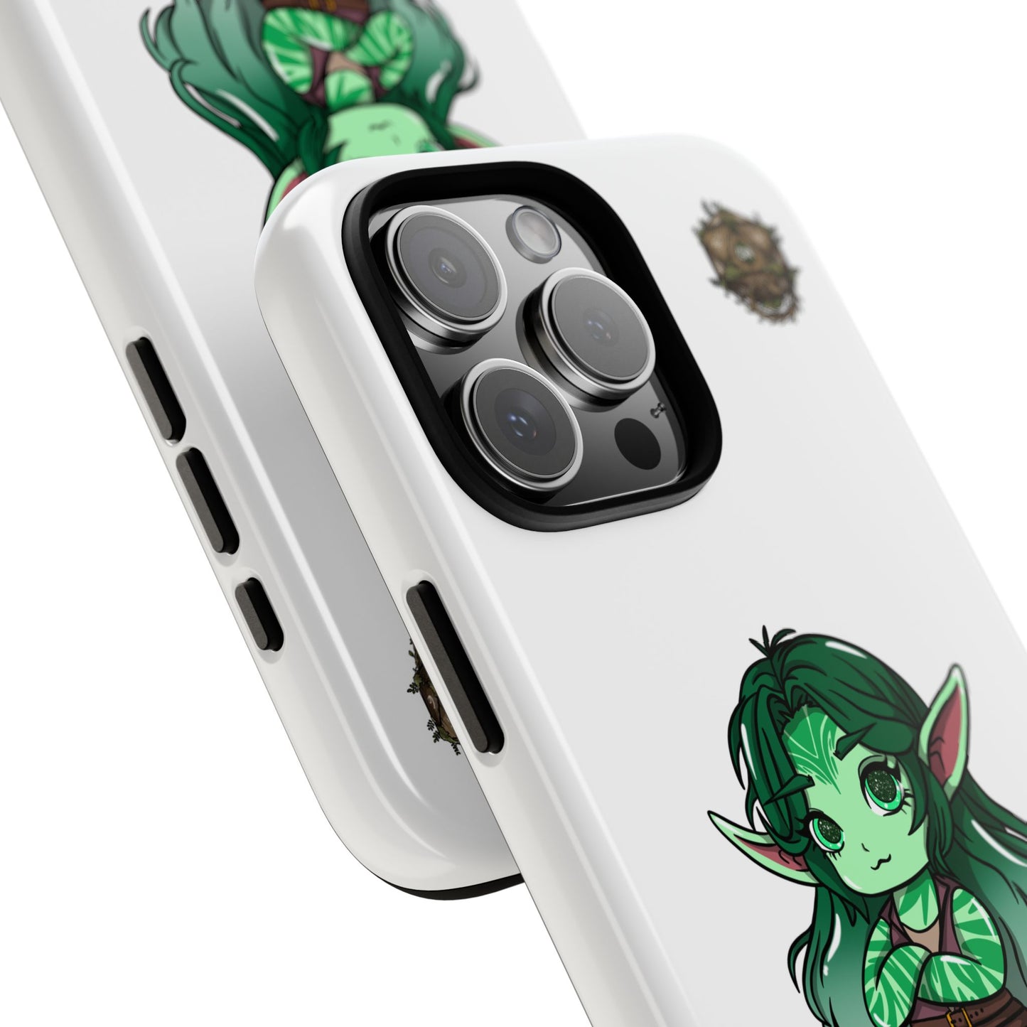 Anu Nnaki | Phone Case - Protective Cover | IPhone, Samsung, Pixel