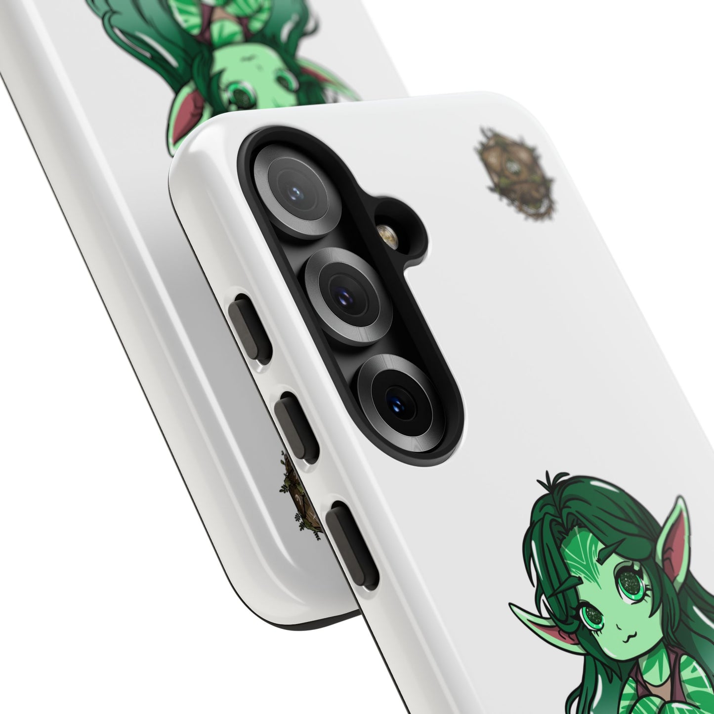 Anu Nnaki | Phone Case - Protective Cover | IPhone, Samsung, Pixel