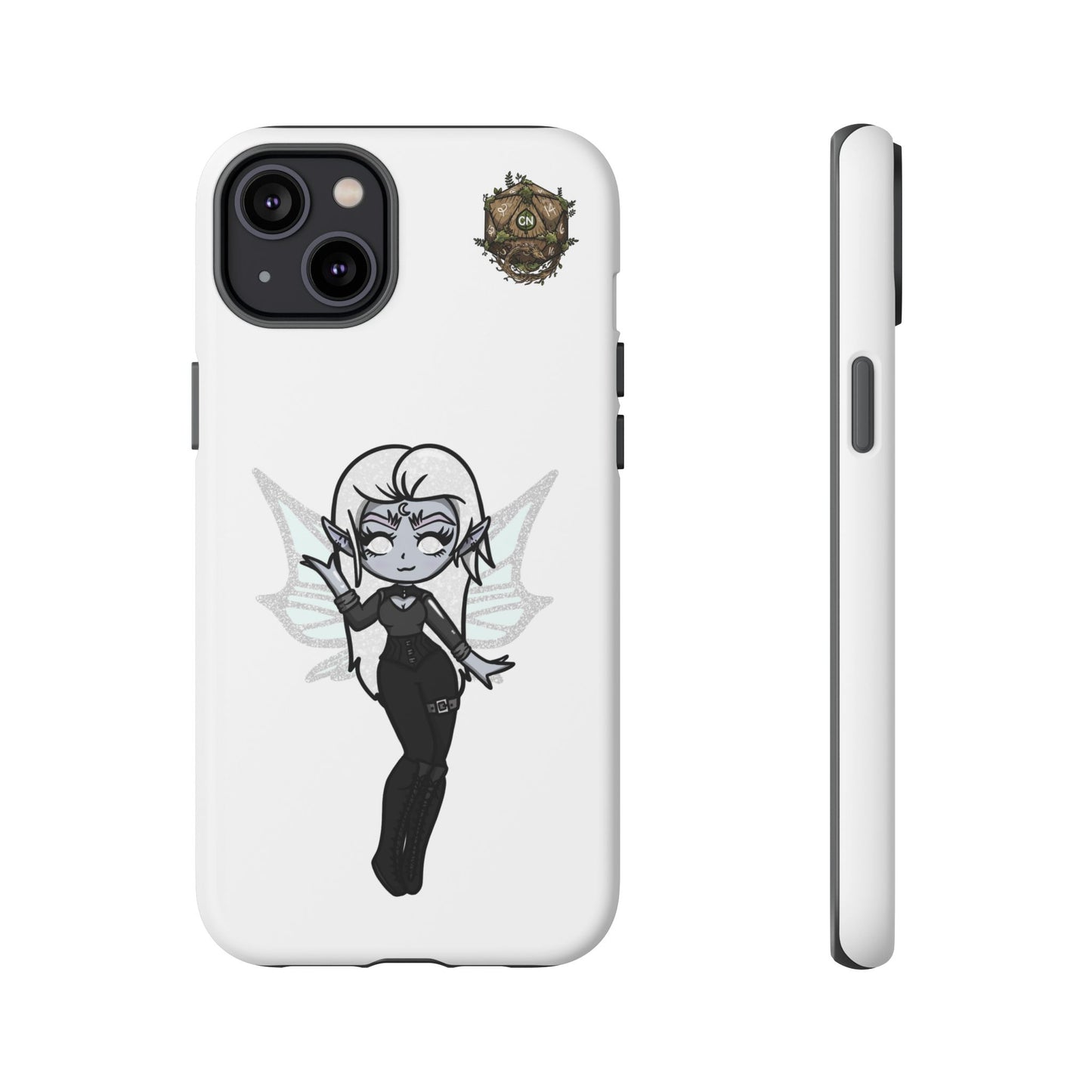 Amaris Nightstar | Phone Case - Protective Cover | IPhone, Samsung, Pixel