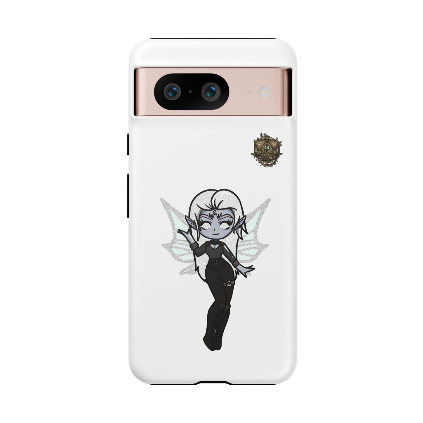 Amaris Nightstar | Phone Case - Protective Cover | IPhone, Samsung, Pixel