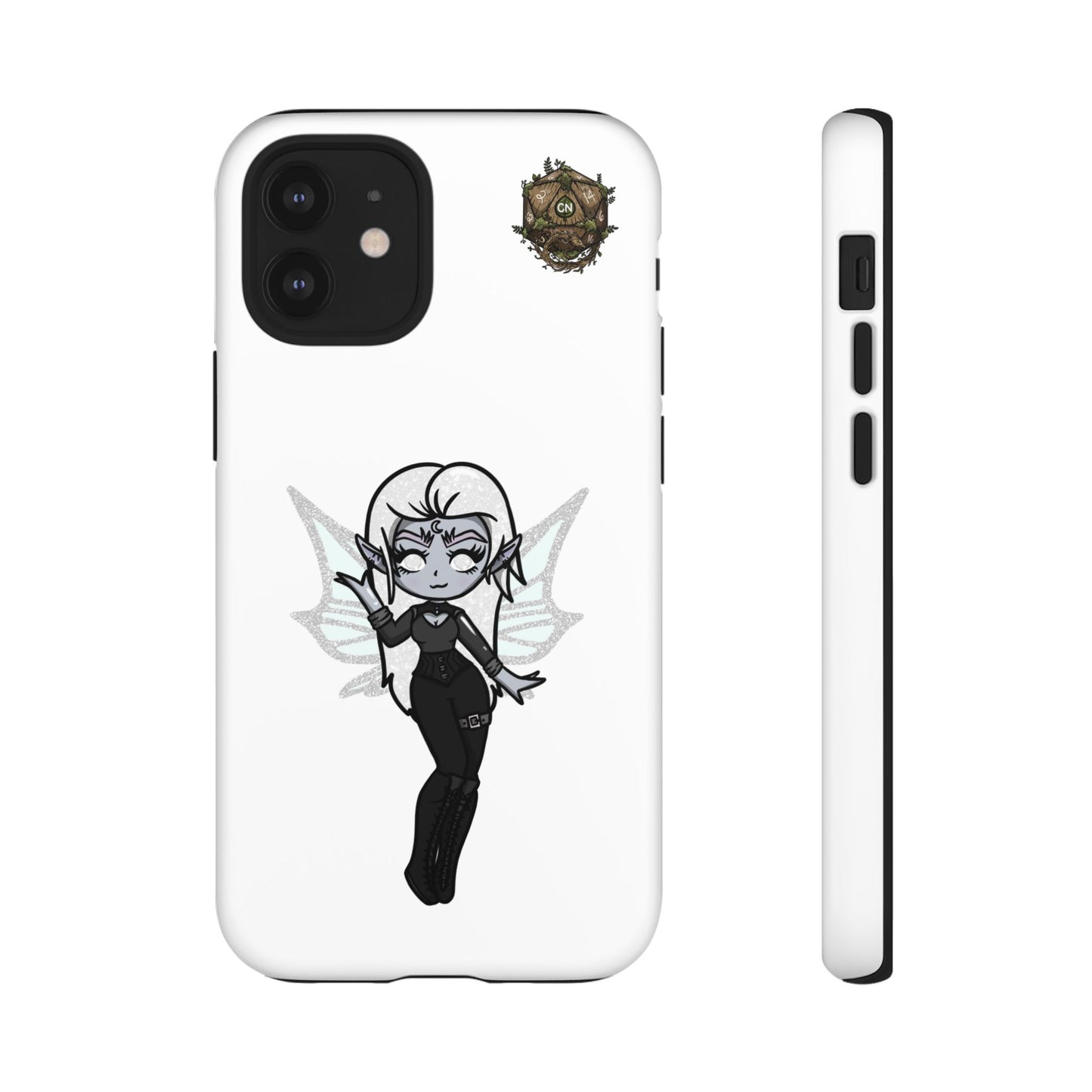 Amaris Nightstar | Phone Case - Protective Cover | IPhone, Samsung, Pixel
