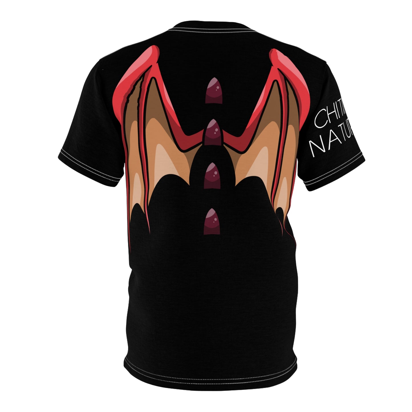 Ancalagor the Red | Premium Microfiber-Knit T-shirt