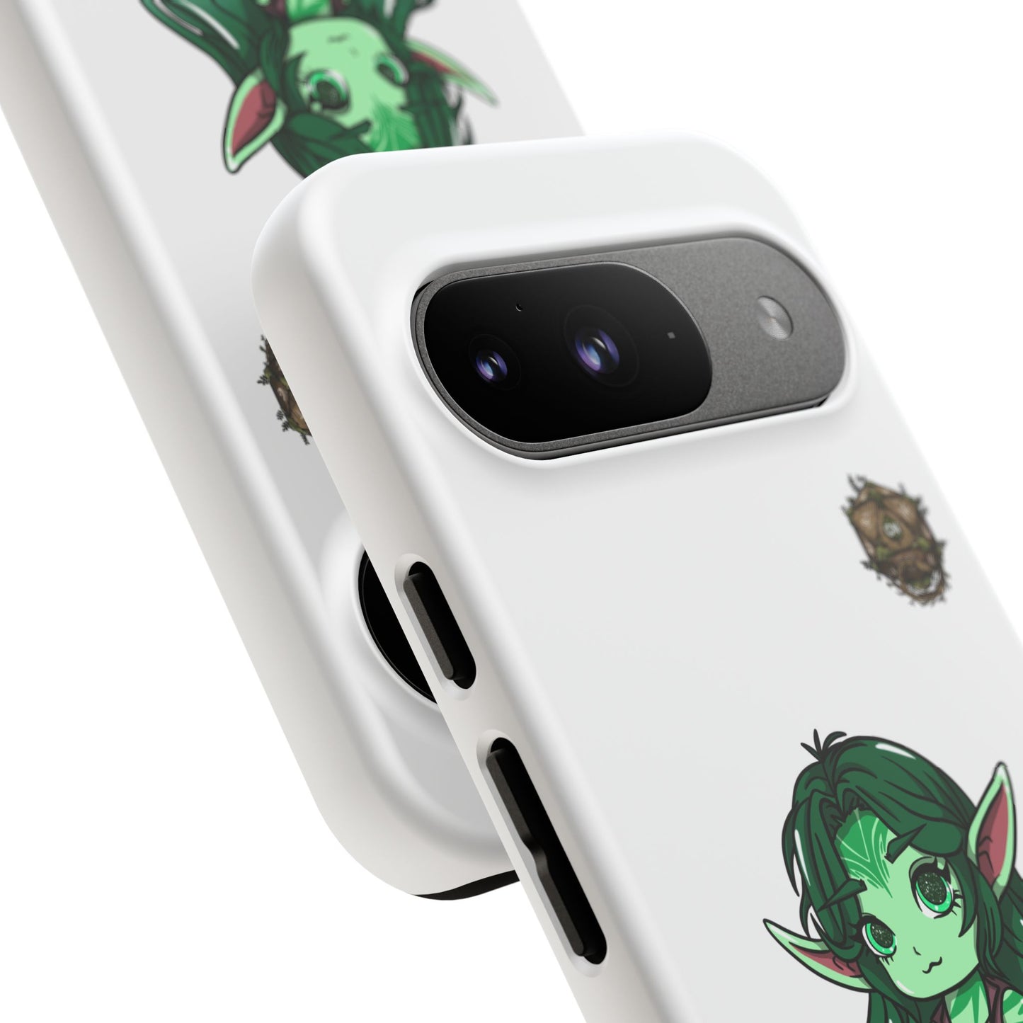 Anu Nnaki | Phone Case - Protective Cover | IPhone, Samsung, Pixel
