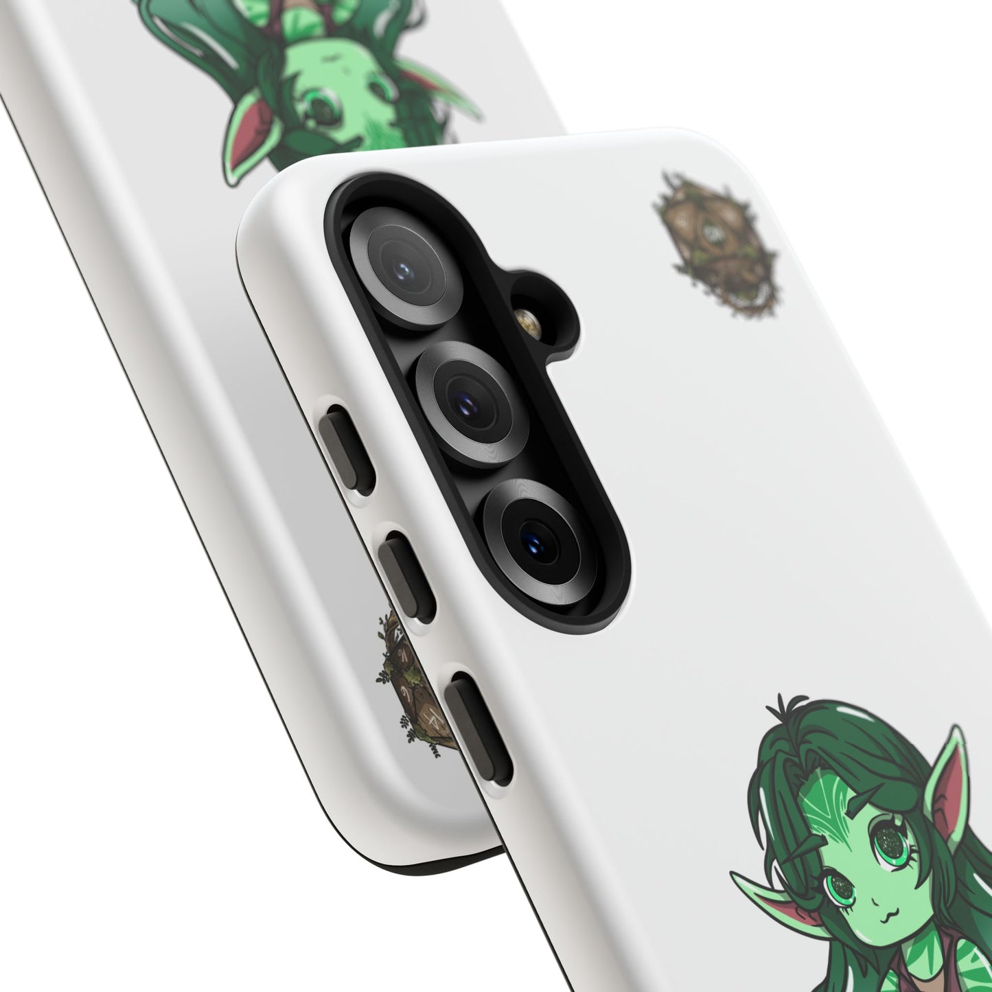 Anu Nnaki | Phone Case - Protective Cover | IPhone, Samsung, Pixel