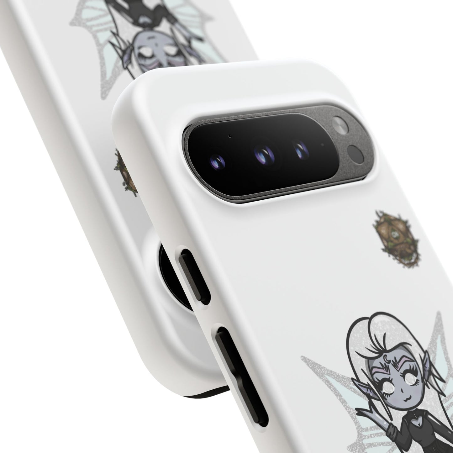 Amaris Nightstar | Phone Case - Protective Cover | IPhone, Samsung, Pixel
