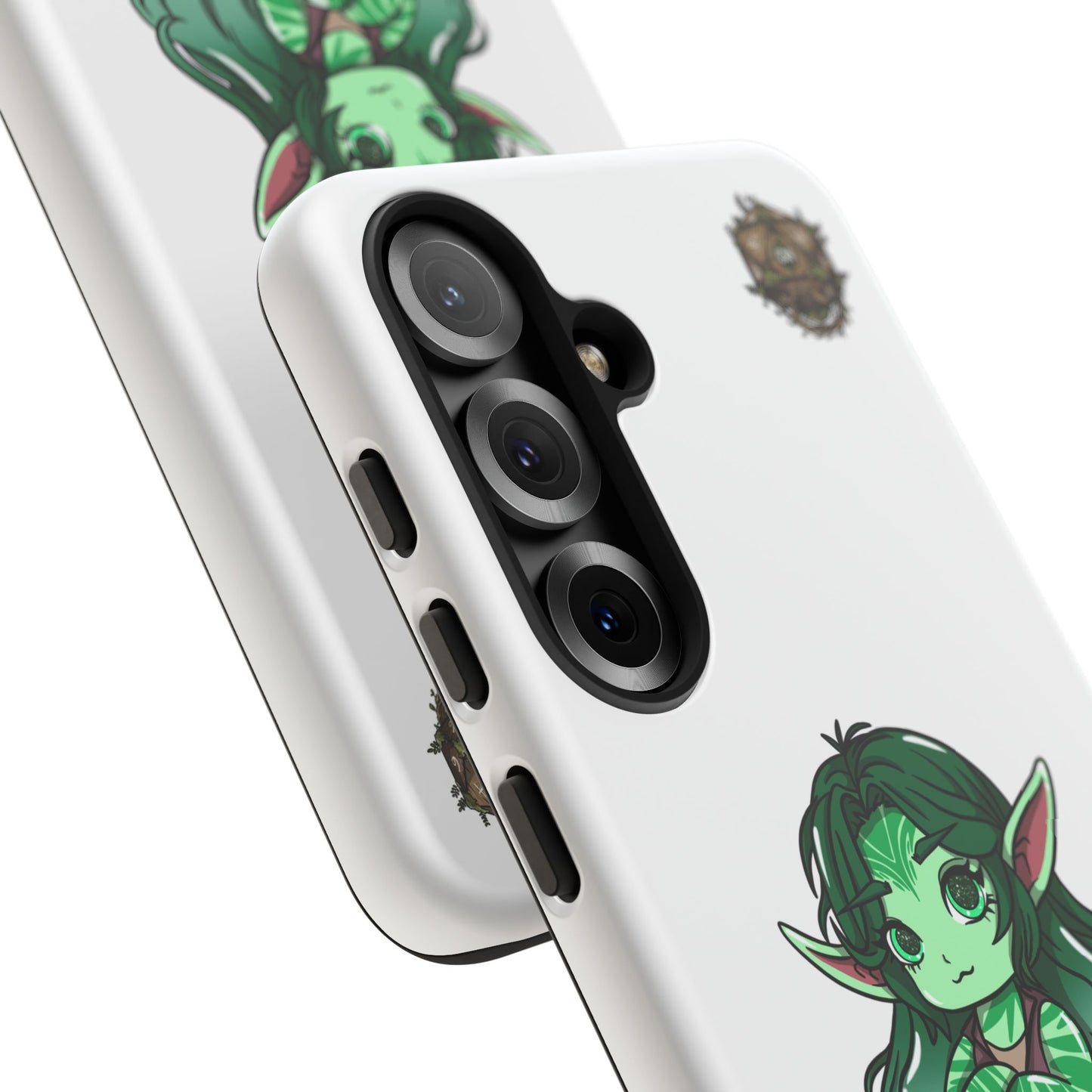 Anu Nnaki | Phone Case - Protective Cover | IPhone, Samsung, Pixel